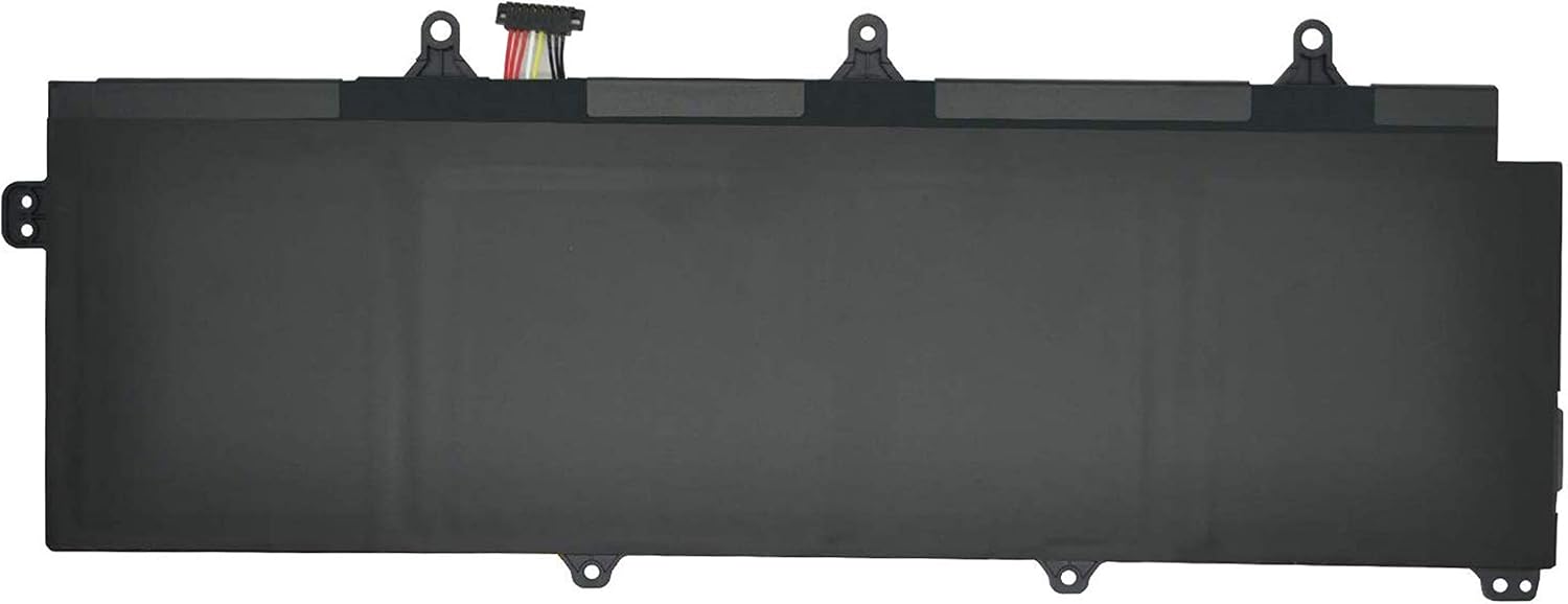 ASKC 15.4V 50Wh C41N1712 Laptop Battery for Asus ROG Zephyrus GX501 GX501GI GX501G GX501GM GX501GS GX501V GX501VI GX501VS-XS71 Series 0B200-02380100 0B200-02380200 - Image 3