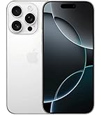 Amazon.com: Apple iPhone 16 Pro Max, US Version, 1TB, Desert