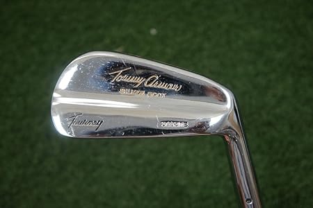 tommy armour silver scot putter