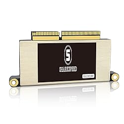 S SHARKSPEED SSD 2TB for MacBook Pro Retina