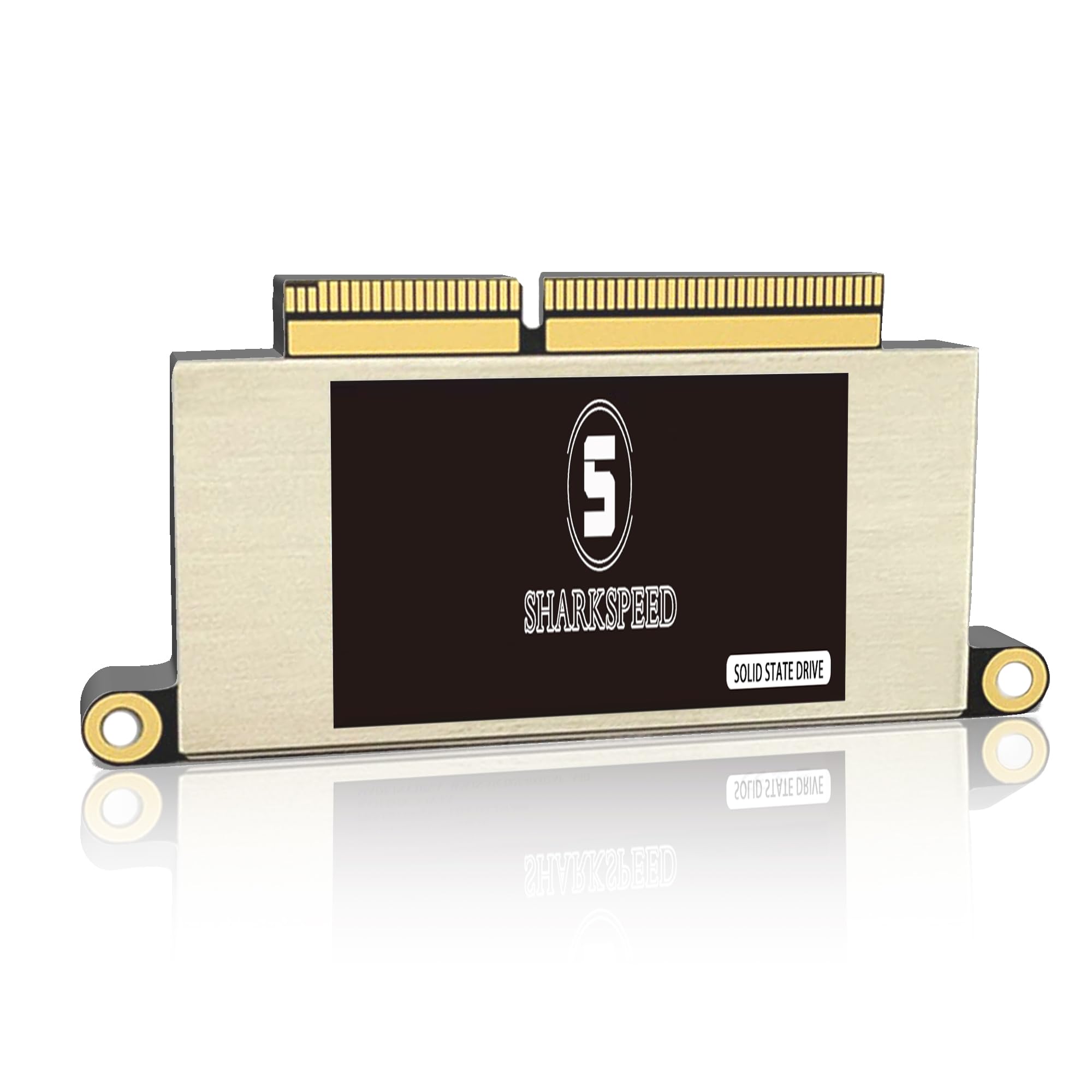 S SHARKSPEED SSD 2TB for MacBook Pro Retina