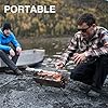 UCO-Flatpack-Portable-Stainless-Steel-Grill-and-Fire-Pit