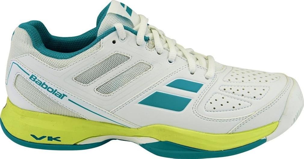 babolat pulsion all court