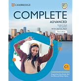 Complete Advanced Student's Book with Answers with Digital Pack