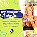 Nootropic Fat Burning Supplement - Vanna Belt: Trim-V - 30 Day Supply - Helps Increase Metabolism, Boosts Energy Levels, And Improves Mental Focus - Assists with Appetite Control