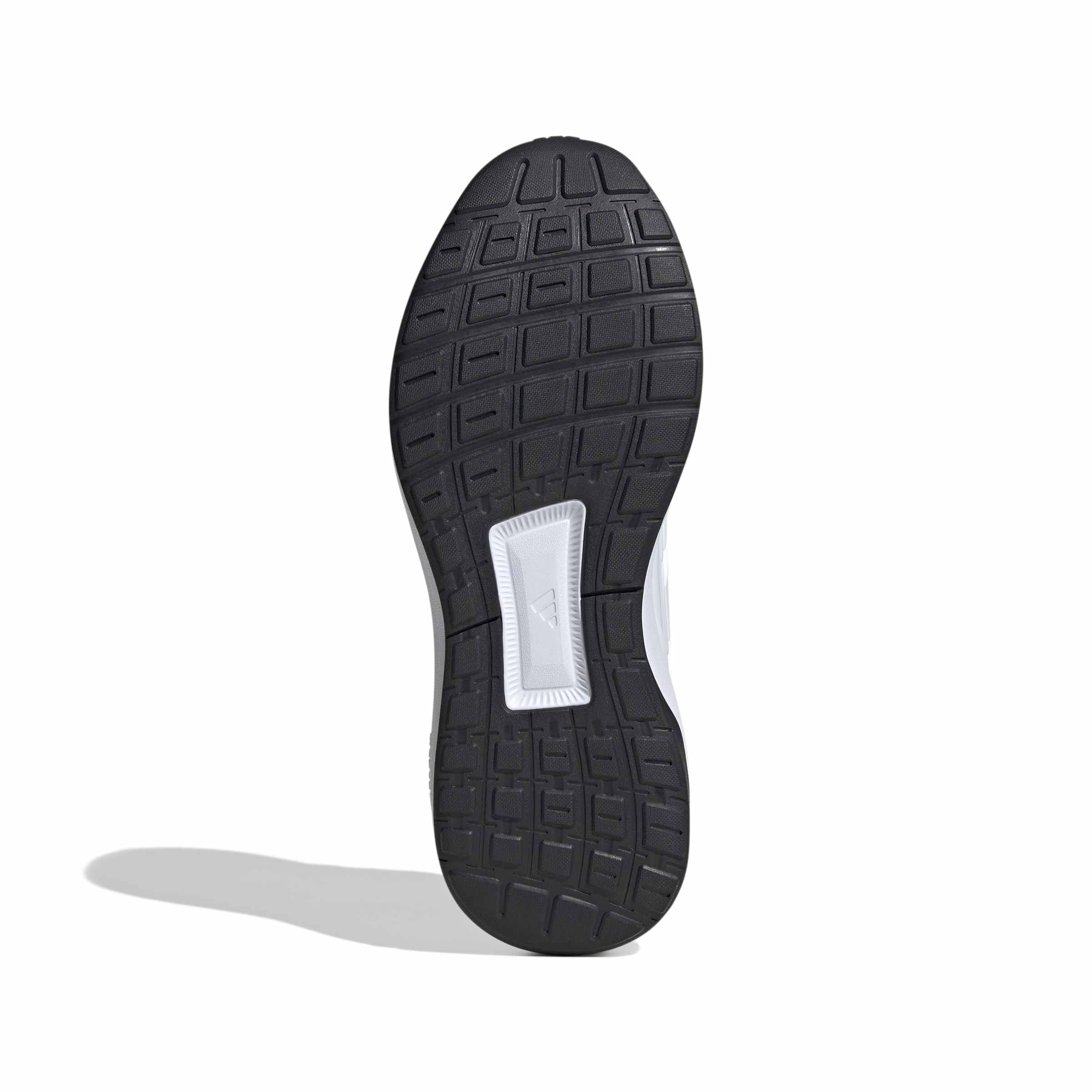 adidas Herren Ultimashow 2.0 Shoes, FTWR White/Core Black/FTWR White, 40 EU 3