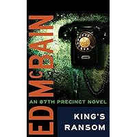 Amazon.com: A King's Ransom: 9780062024534: Grippando, James: Books