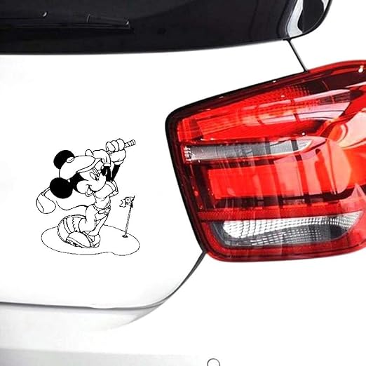 mickey mouse car for kids