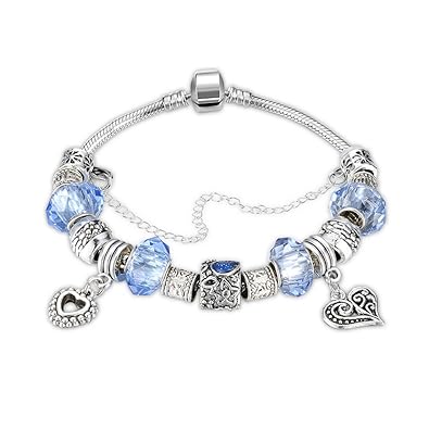 Amazon Rockyu ジュエリー 人気 ブランド ブレスレット メンズ