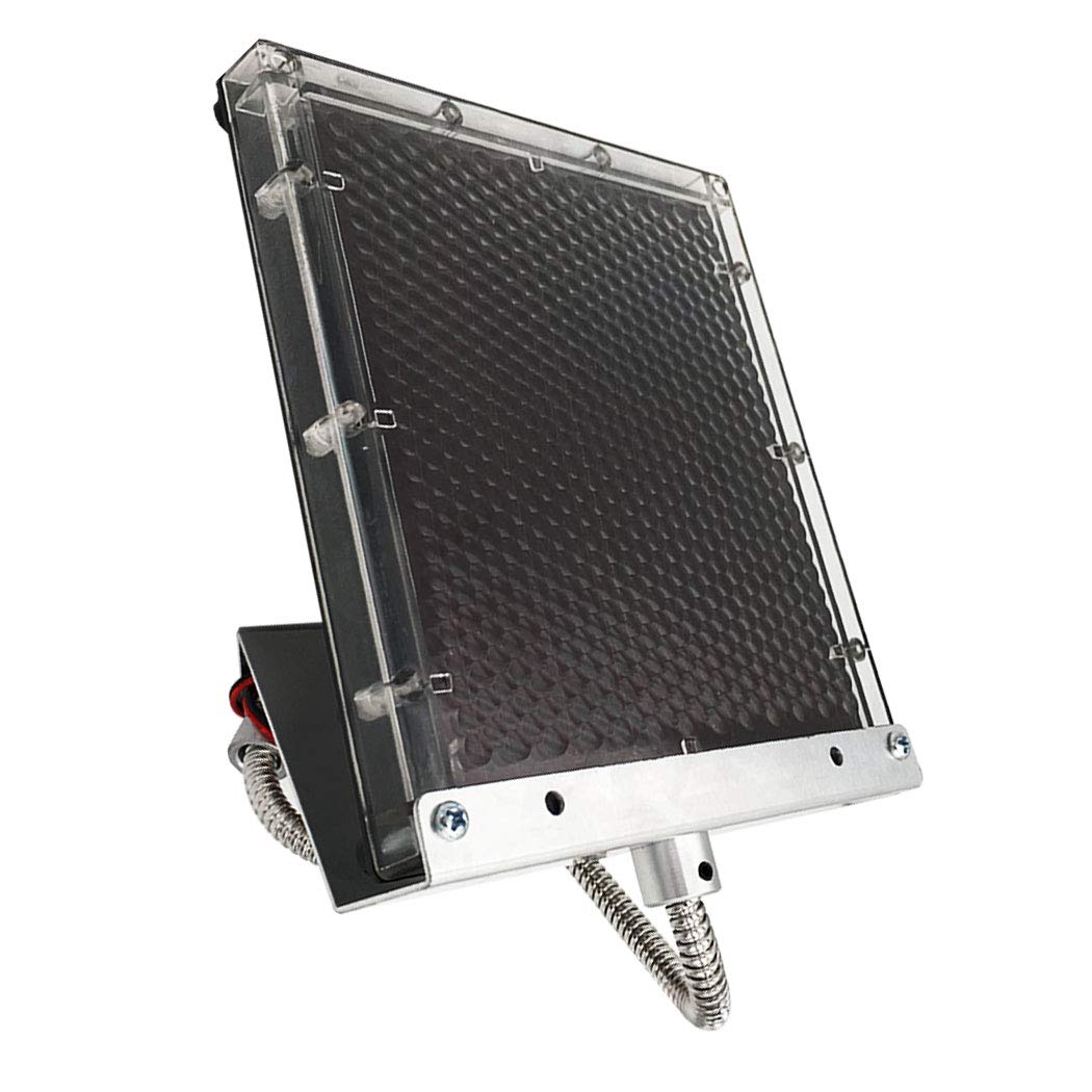 Highwild Deer Feeder Spare Parts Digital Control System 6 Volt