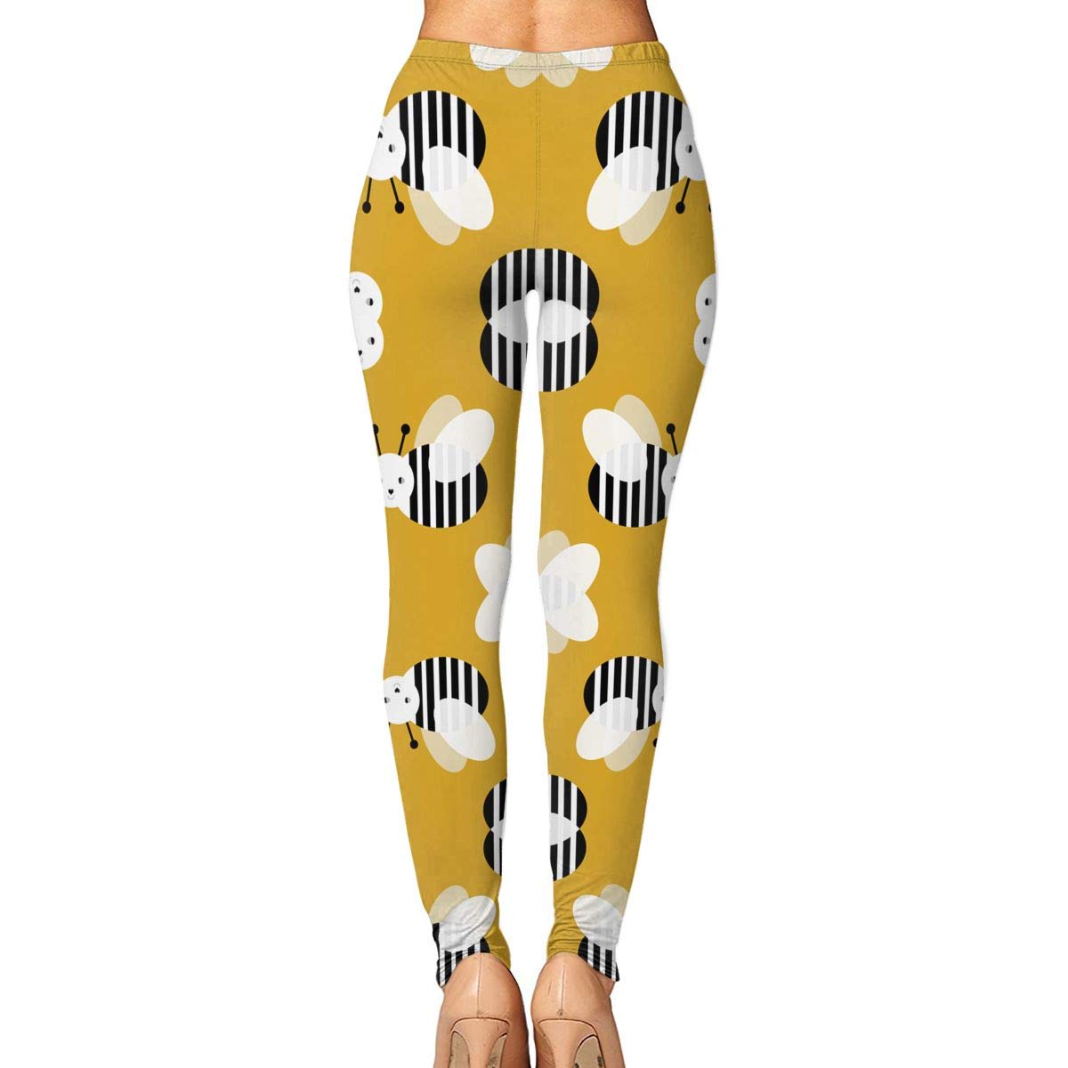 lightweight summer leggings