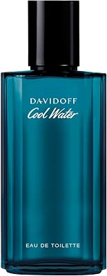 Cool Water Eau de Toilette 75 ml