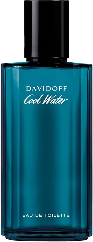 Cool Water Eau de Toilette 75 ml