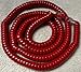 Red 25' Ft Long Handset Phone Cord for AT&T Trimline 205 210 220 230 Princess 500 554 2500 2554 Wall by DIY-BizPhones