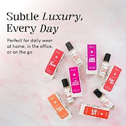 Well's Oil Roll-On Perfume Oil (Oud WOD) | Soft