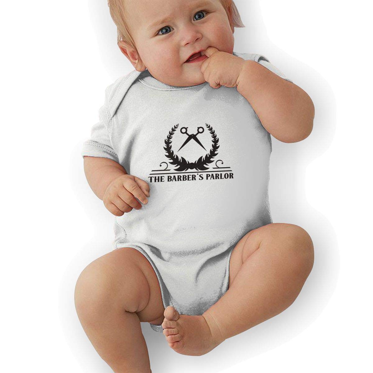 short sleeve footie pajamas baby