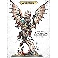 Games Workshop 99120201045 Everchosen Archaon Exalted Grand Marshal, Black