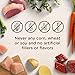 Rachael Ray Nutrish Wet Dog Food Hearty Beef Stew, 8 oz. Tub, 8 Count