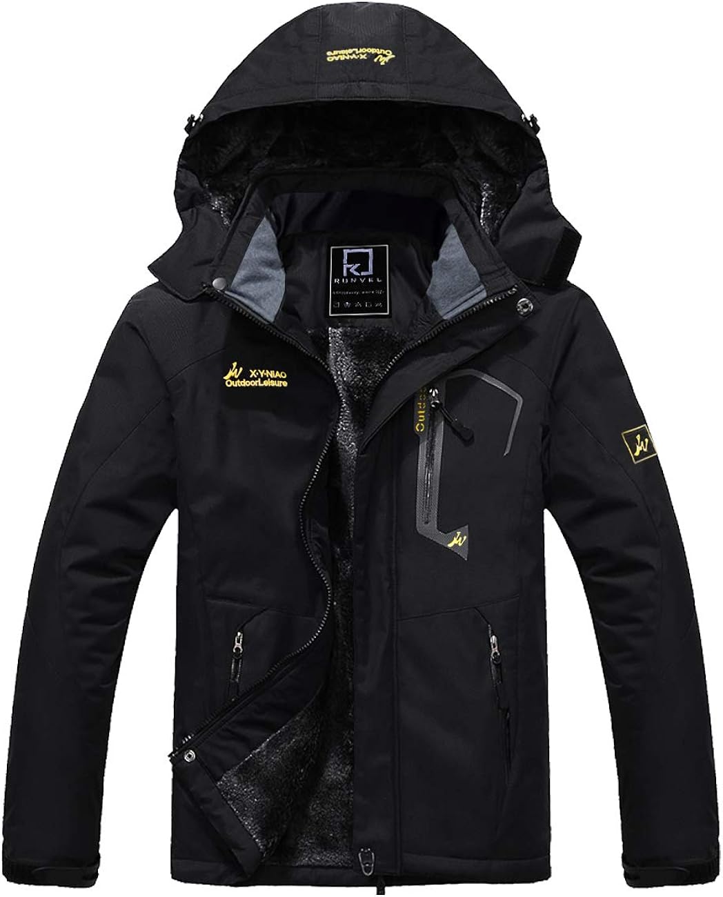 next mens waterproof coats