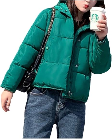 Amazon アンリ セール ショートダウン フード付き ダウン ショート丈 もこもこ アウター レディース 5色展開 コート ジャケット 通販