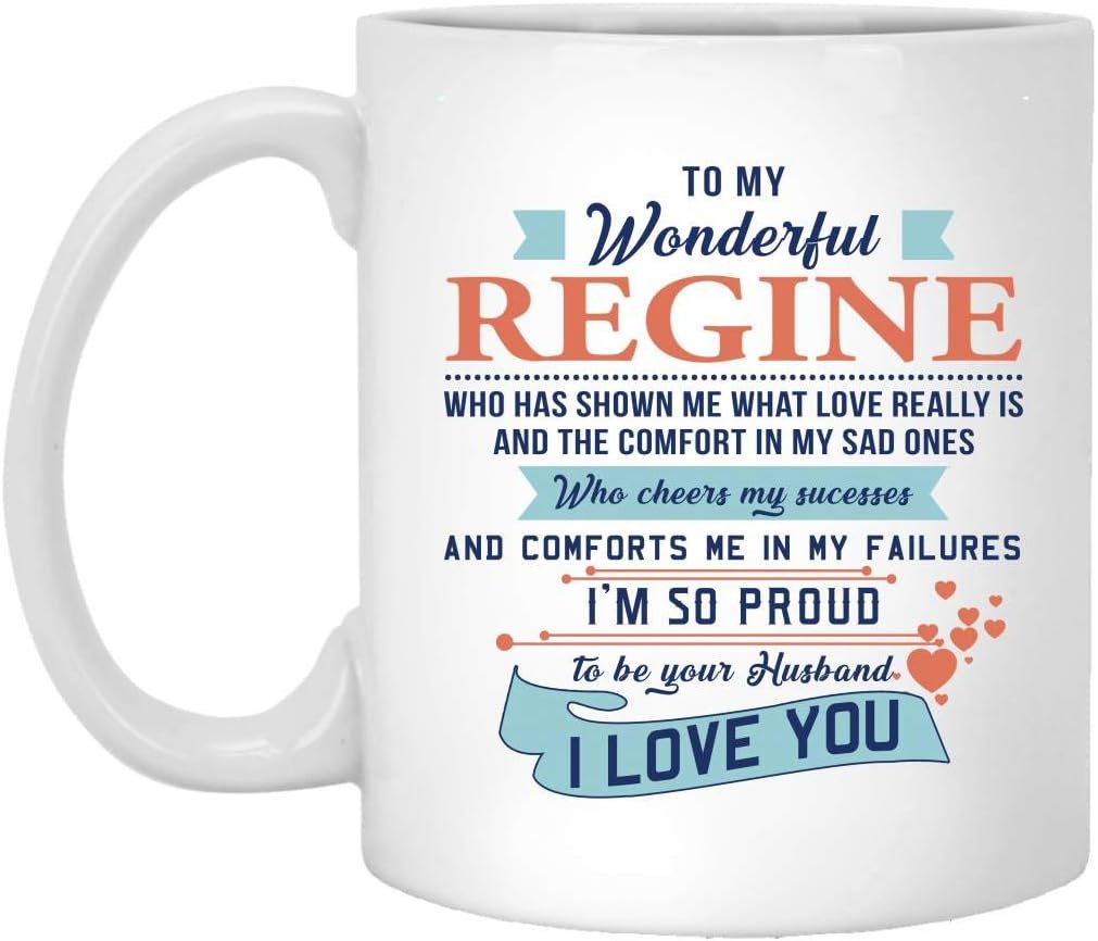 surprises for your wife