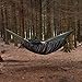 Snugpak Hammock Under Blanket, Insulated with Travelsoft Filling, Olive