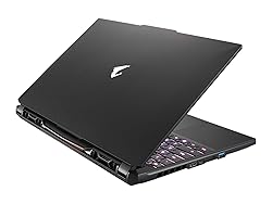 GIGABYTE AORUS 15 XE5: 15.6" QHD 2560x1440