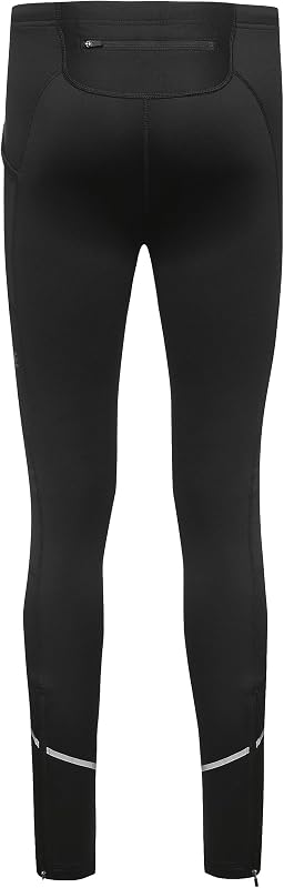 Herren R3 Thermo Tights, Schwarz, XXL EU