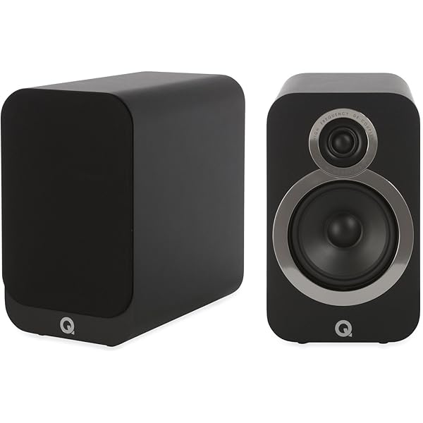 q acoustics concept centre