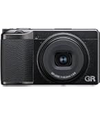 Amazon.com : RICOH GR IIIx HDF, Premium Digital Compact Camera