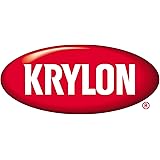 Krylon K09232007 'Rust Tough' Silver Metallic Rust Preventive Enamel - 12 oz. Aerosol