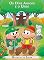 Livro Os Dois Amigos e o Urso (Fábulas ilustradas)