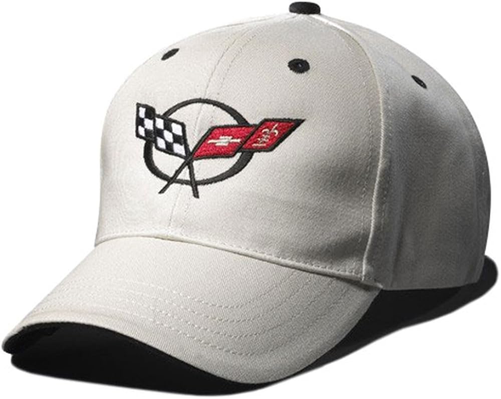 corvette hat