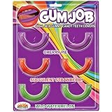 Gum Job Oral Sex Teeth Covers