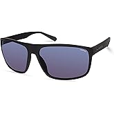 Kenneth Cole mens Rectangular Rectangular Sunglasses