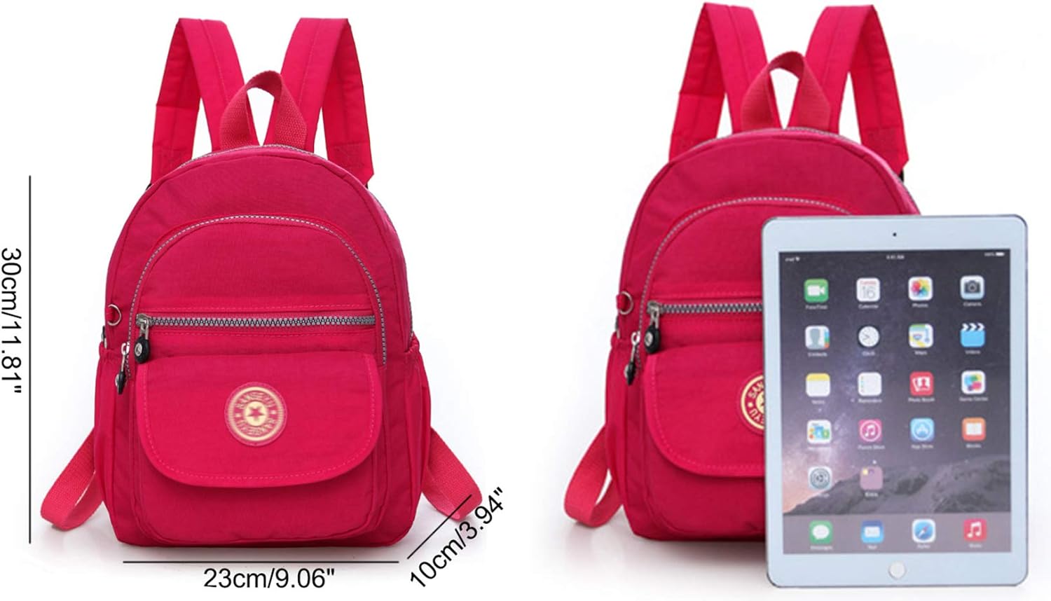 mini day pack backpacks