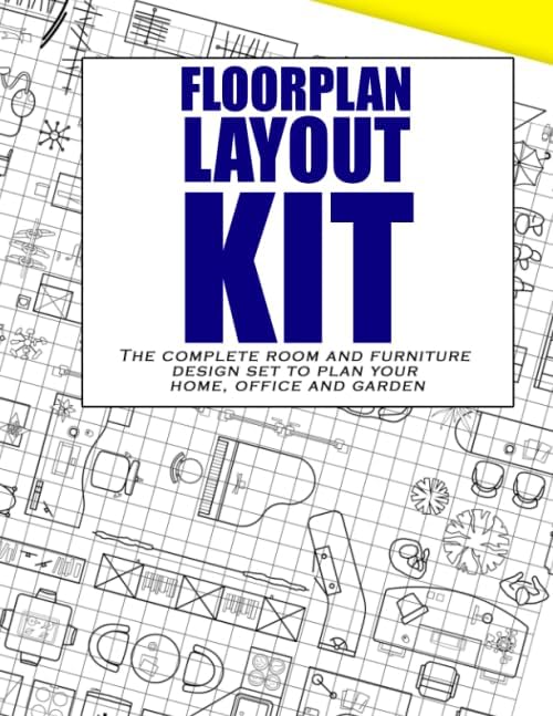 Floor Plan Manual Housing: Heckmann, Oliver, Schneider, Friederike