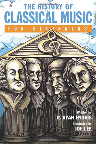 The History of Classical Music For Beginners