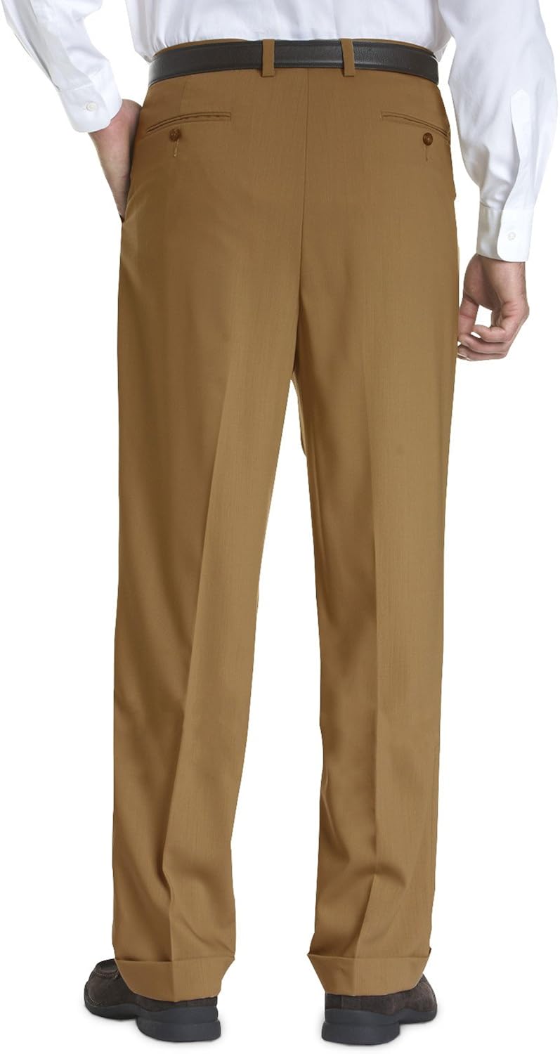 dxl khaki pants