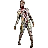 Morphsuits unisex-adult Monster Facelift Skinsuit