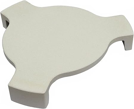 Placa de calor DEFLECTOR, Setter, fumar piedra, piedra para pizza para