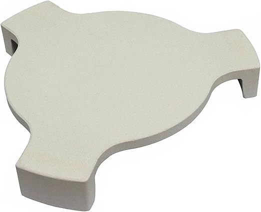 Placa de calor DEFLECTOR, Setter, fumar piedra, piedra para pizza para