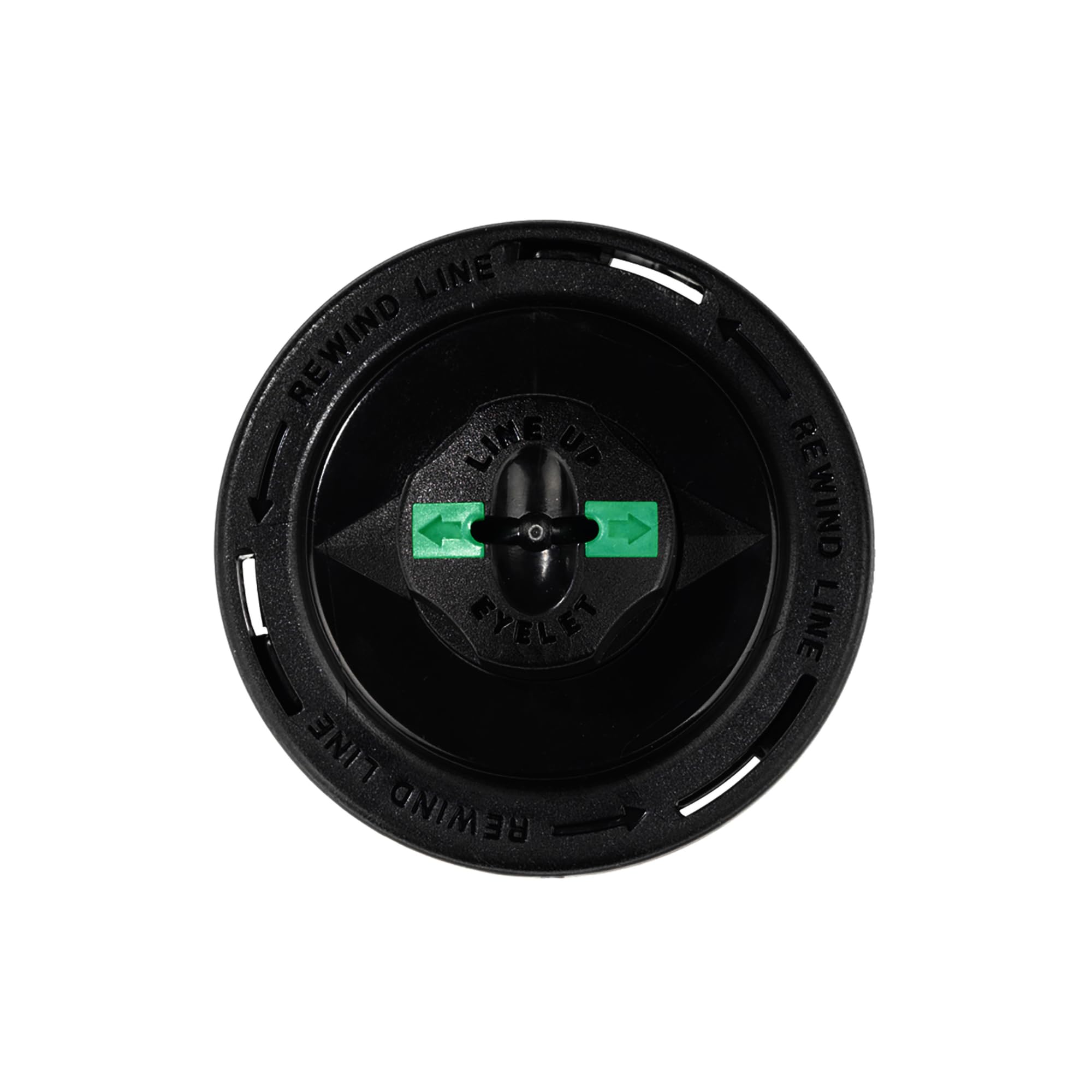 Makita 680224200 Trimmer Head 2.0mm, M8 x 1.25 RH