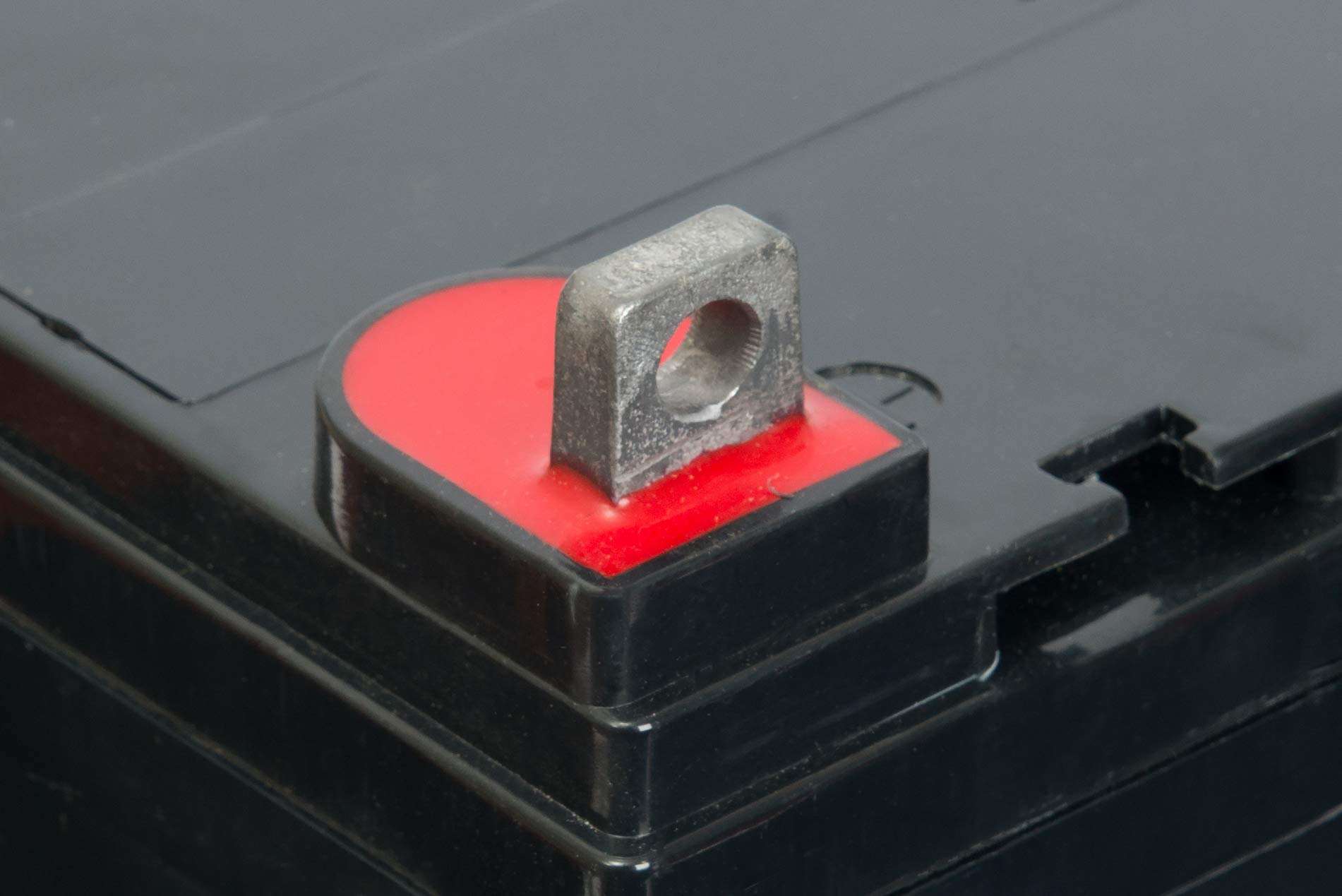 Hoveround MPV 5 12V 35Ah Mobility Scooter Battery This is an AJC Brand Replacement Scooter Shop