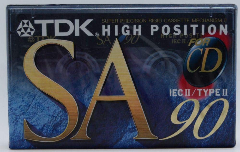 TDK Sa90