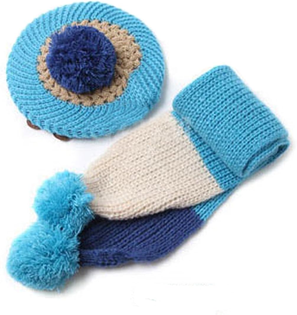 woolen cap styles