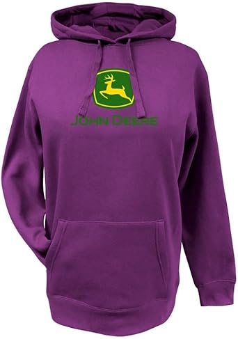 sudadera john deere