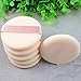 gLoaSublim Makeup Sponge/Powder Puff for powder,5 Pcs Face Powder Puff Soft Beauty Flawless Cosmetic Makeup Sponge Puffs Tool