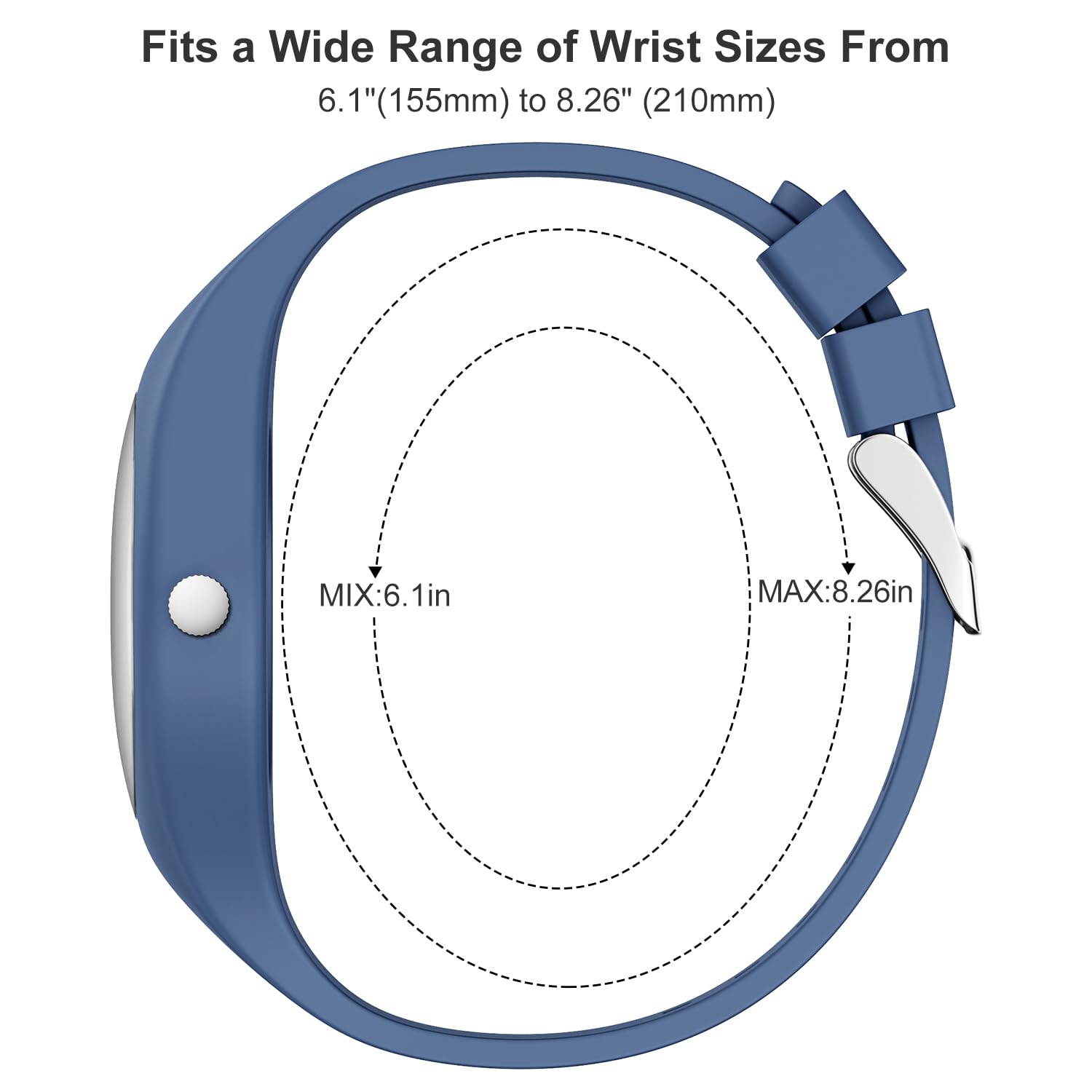 GOLDEN HOUR Armbanduhr Damen wasserdichte Digital Analoge, Unisex-Sportuhren für Uhr Damen Studenten Mädchen Jungs – leuchtende, Leicht Ablesbares Zifferblatt, Silikonarmband Krankenschwester Uhren