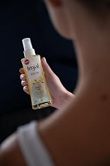 Fenjal Sensitive Body Oil 145 ml - Healthy Glow, Vegan Cruelty Free view 5